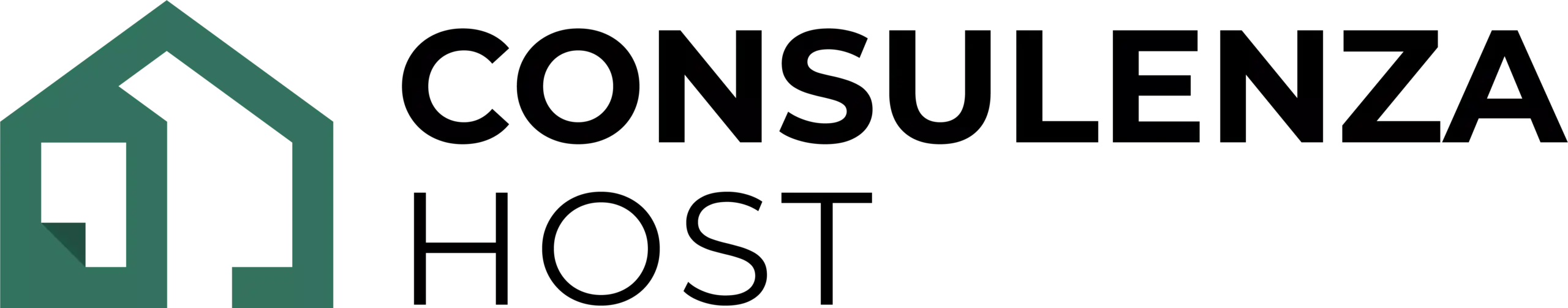 Consulenza Host