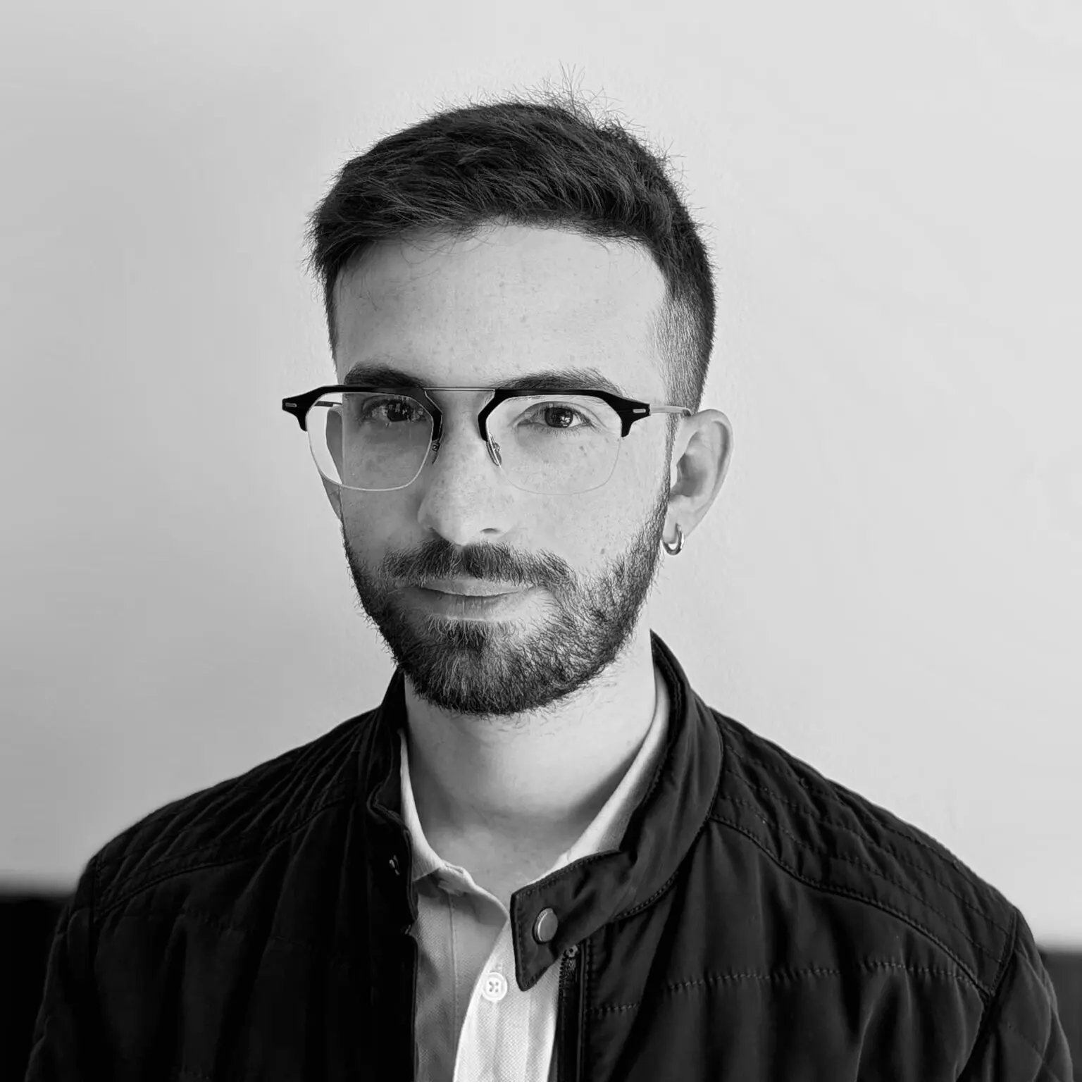 Davide Bisogno, property manager di Consulenza Host
